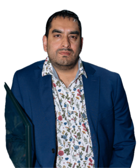 RIshi Sapra